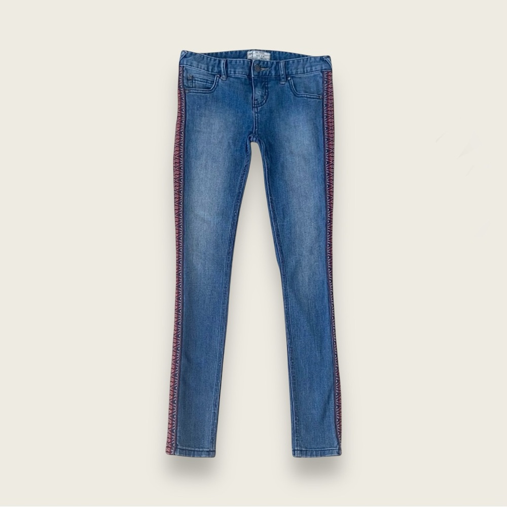 Free People Women’s Skinny Jeans 26